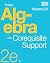 College Algebra 2e with Cor...