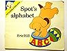 Spot's Alphabet by Eric Hill