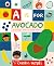A is for Avocado: An Alphab...