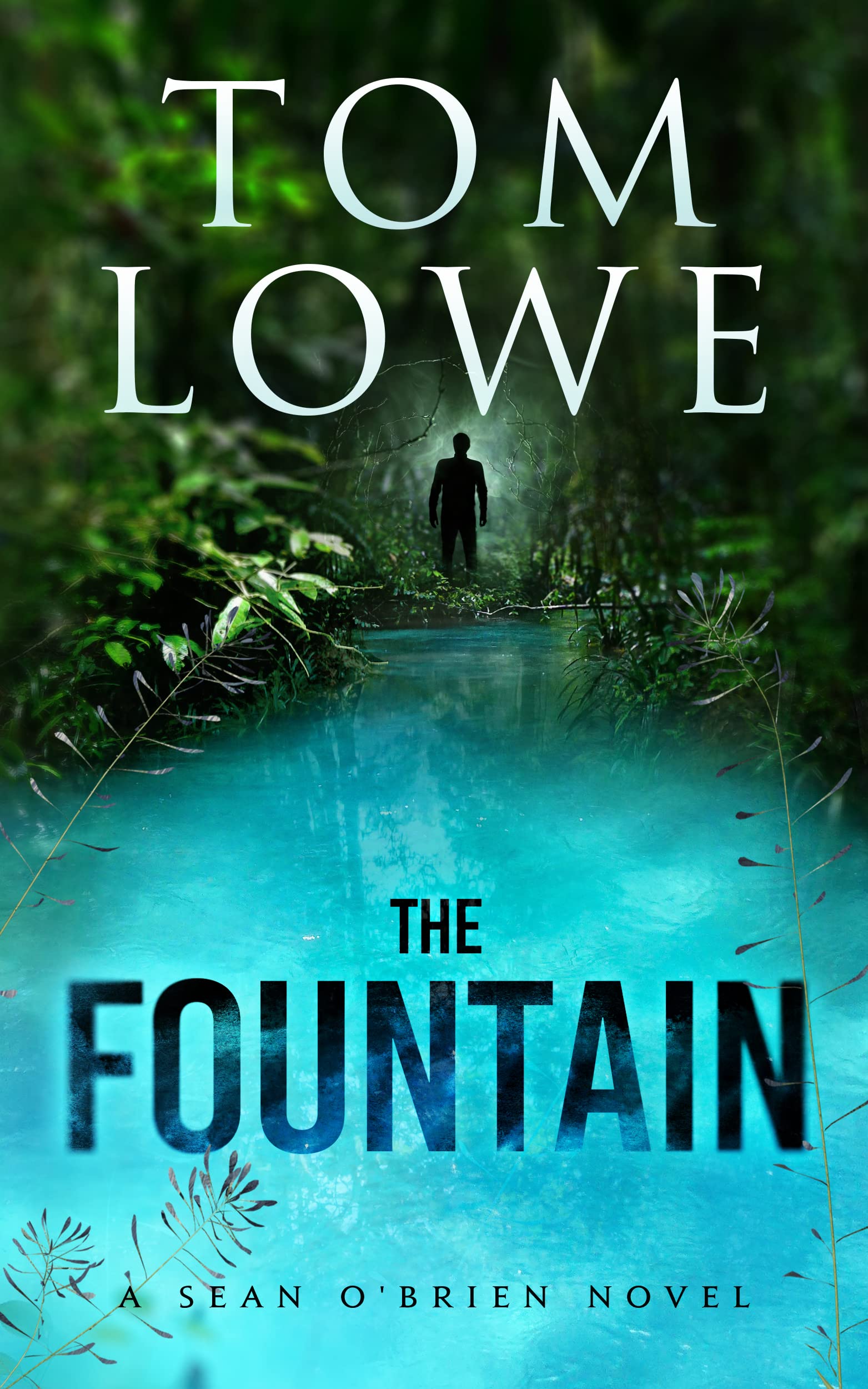 The Fountain (Sean O'Brien)