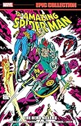 Amazing Spider-Man Epic Collection, Vol. 23: The Hero Killers