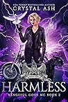 Harmless by Crystal Ash