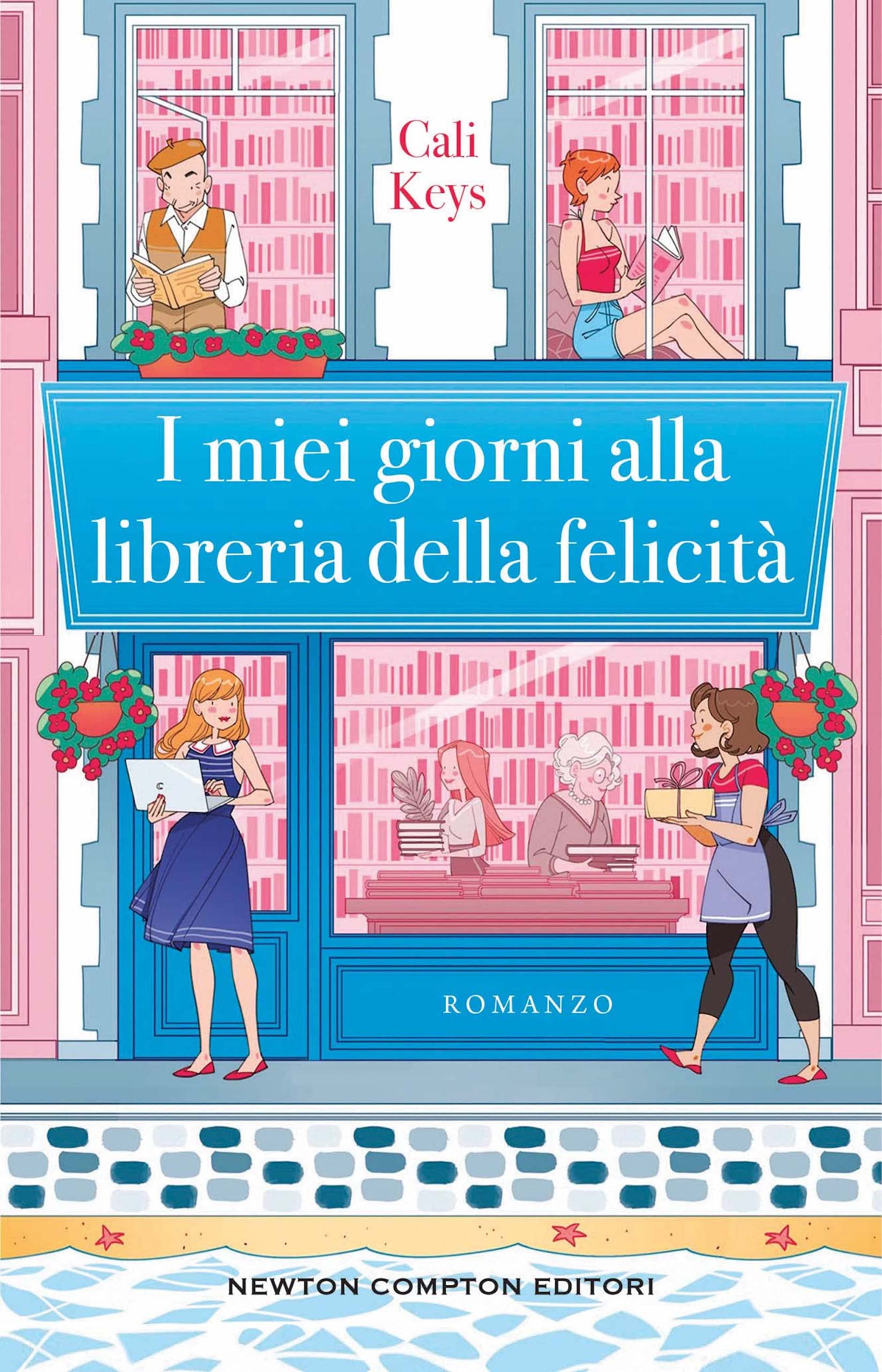 I miei giorni alla libreria della felicità (Kindle Edition)
