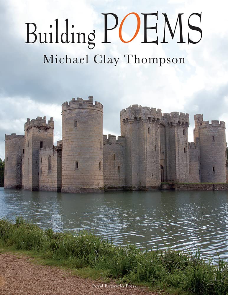 Building Poems Student Book: Second Edition (Perfect Paperback)