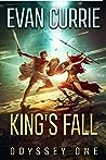 King's Fall by Evan Currie