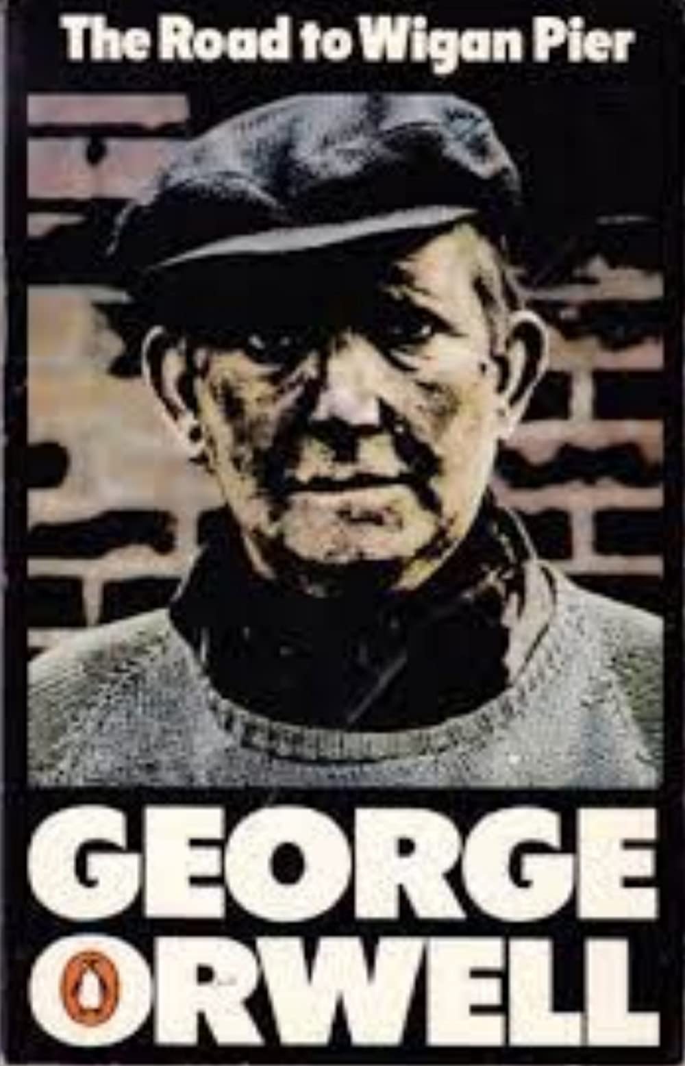 The Road to Wigan Pier