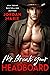 Mr. Break Your Headboard by Jordan Marie