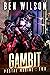 Gambit (Postal Marine Serie...