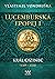 Král cizinec (Lucemburská epopej #1)