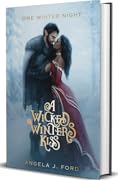 A Wicked Winter’s Kiss