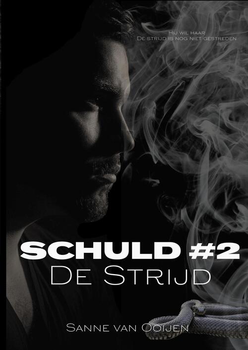 De strijd (Schuld #2)
