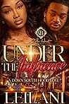 Under The Influence : A Down South Hood Love