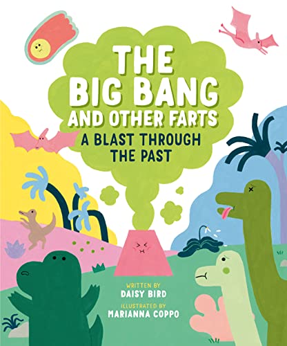 The Big Bang and Other Farts (Hardcover)