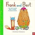 Frank and Bert: The One Where Bert Learns to Ride a Bike