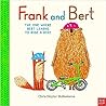 Frank and Bert: The One Where Bert Learns to Ride a Bike