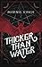 Thicker Than Water: 5 bite-sized vampire stories