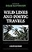 Wild Lines and Poetic Travels by Doug Slaymaker