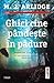 Ghici cine pândește în pădure (Helen Grace, #8)