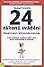 24 zákonů svádění