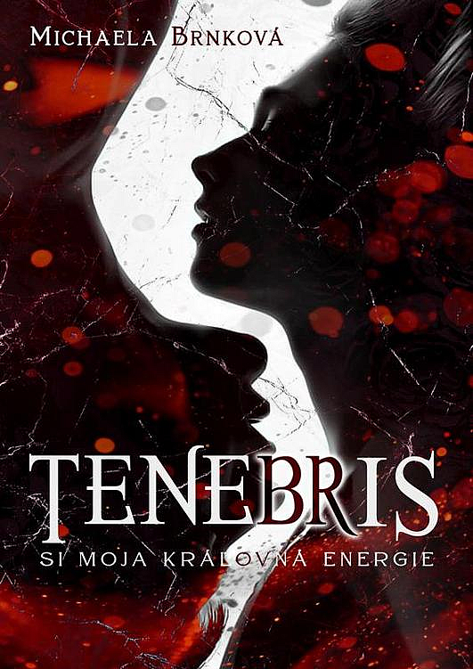 Tenebris (Tenebris, #1)