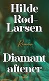 Diamantaftener