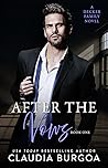 After the Vows by Claudia Y. Burgoa
