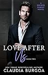 Love After Us by Claudia Y. Burgoa