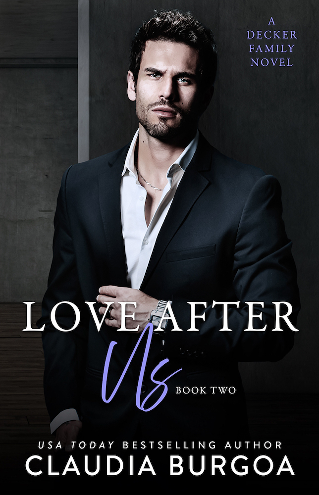 Love After Us (Covert Affairs, #2)