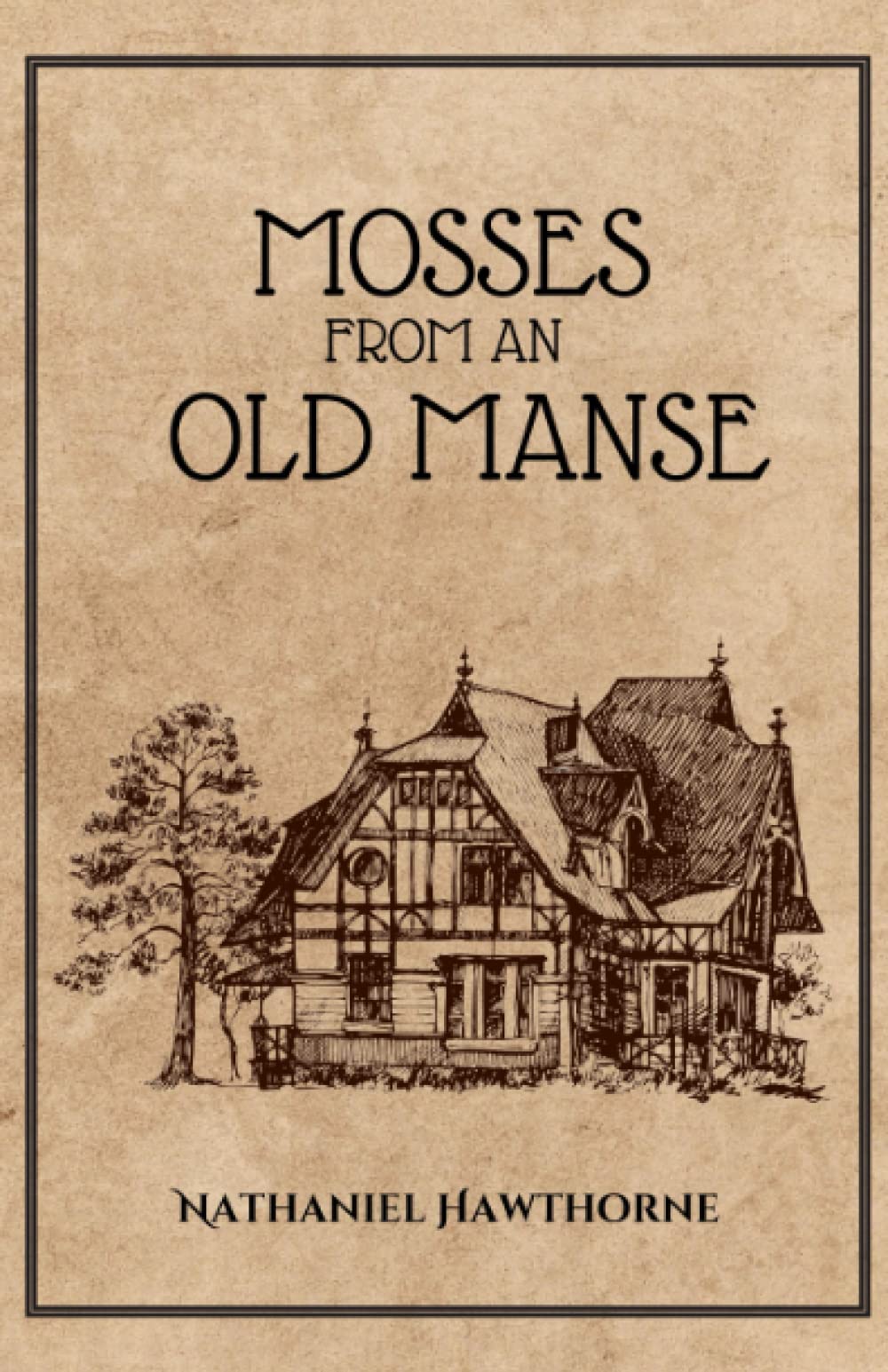 Mosses from an Old Manse: