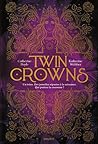 Twin Crowns by Catherine Doyle