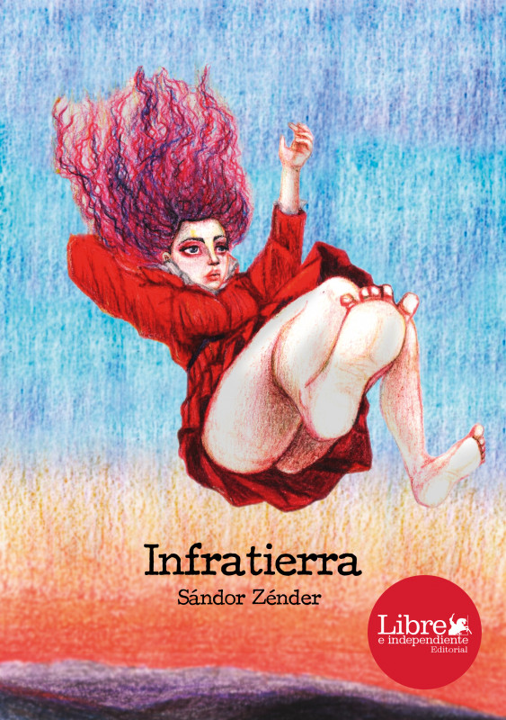 Infratierra (ebook)