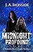 A Midnight Profound (Harker...