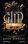 Gild by Raven Kennedy