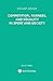 Competition, Fairness and Equality in Sport and Society by Verner Møller