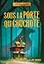 Sous la porte qui chuchote by T.J. Klune Sous la porte qui chuchote by T.J. Klune
