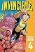 Invincible (intégrale #4)