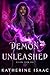 Demon Unleashed (Eclipse, #1)