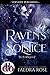 Raven's Solstice (The Winte...