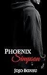Phoenix Simpson (The Seven Deadly Simpson Brothers Book 3)