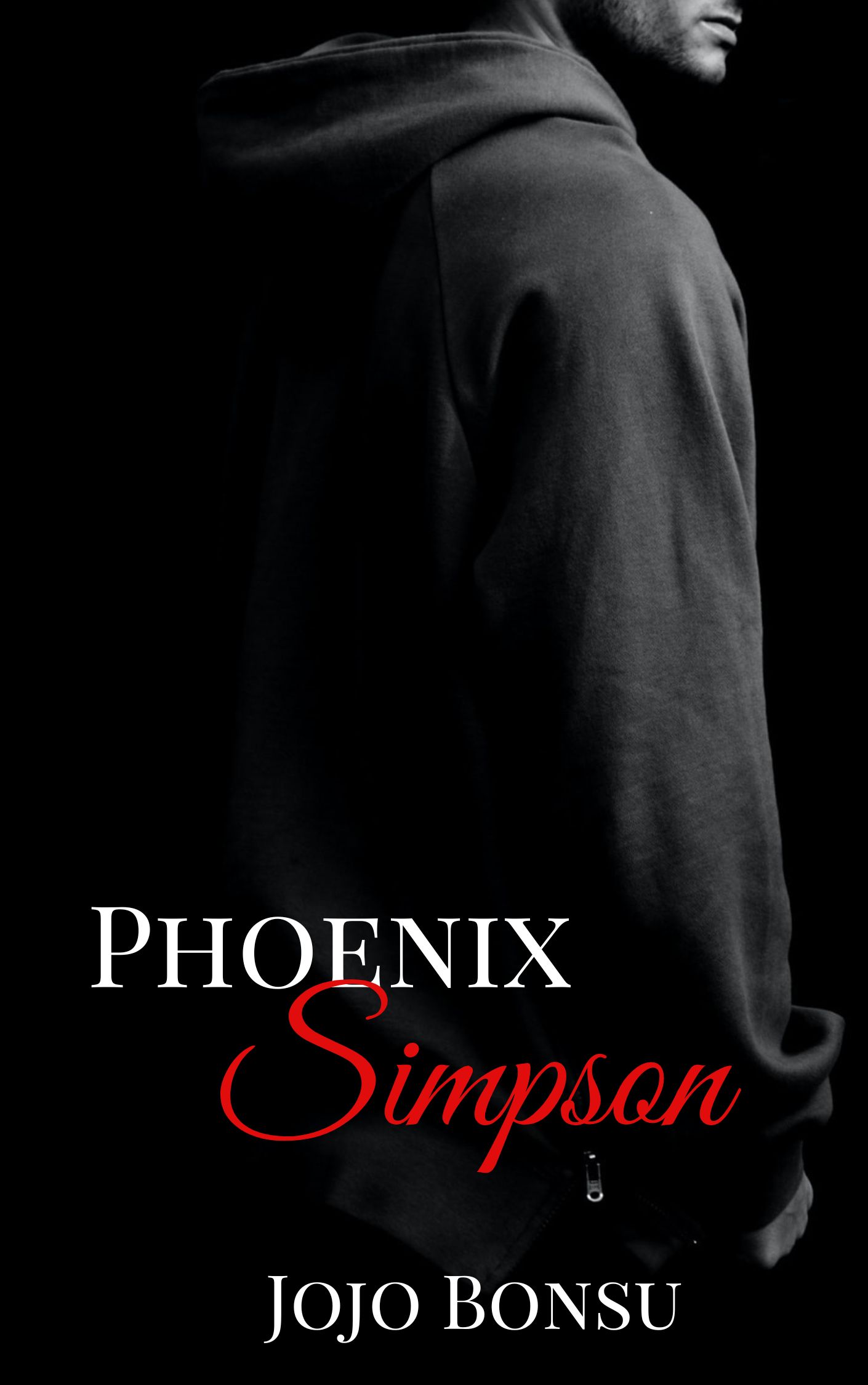 Phoenix Simpson (The Seven Deadly Simpson Brothers Book 3)