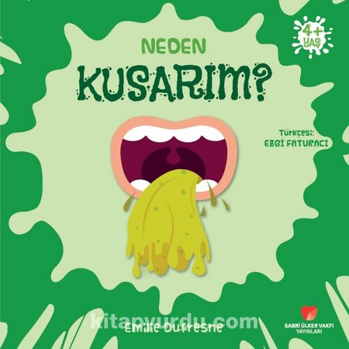 Neden Kusarım? (Paperback)