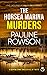 The Horsea Marina Murders (Solent Murder Mystery #3)