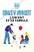 L'ENFANT ET SA FAMILLE: LES PREMIERES RELATIONS (PETITE BIBLIOTHEQUE PAYOT)