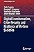 Digital Transformation, Cyber Security and Resilience of Mode... by Todor Tagarev