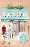 Der Salon: Ein hoffnungsvoller Aufbruch (Salon-Saga #2)