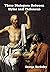 Three Dialogues between Hylas and Philonous