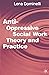 Anti Oppressive Social Work Theory and Practice by Lena Dominelli