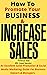 How To Promote Your Busines...