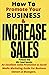 How To Promote Your Busines...