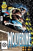 Wolverine (1988-2003) #102